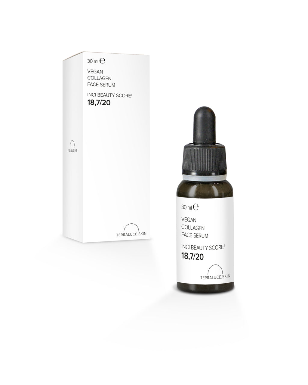 Terraluce_Face_Serum_Collagen_Bottle_and_Box
