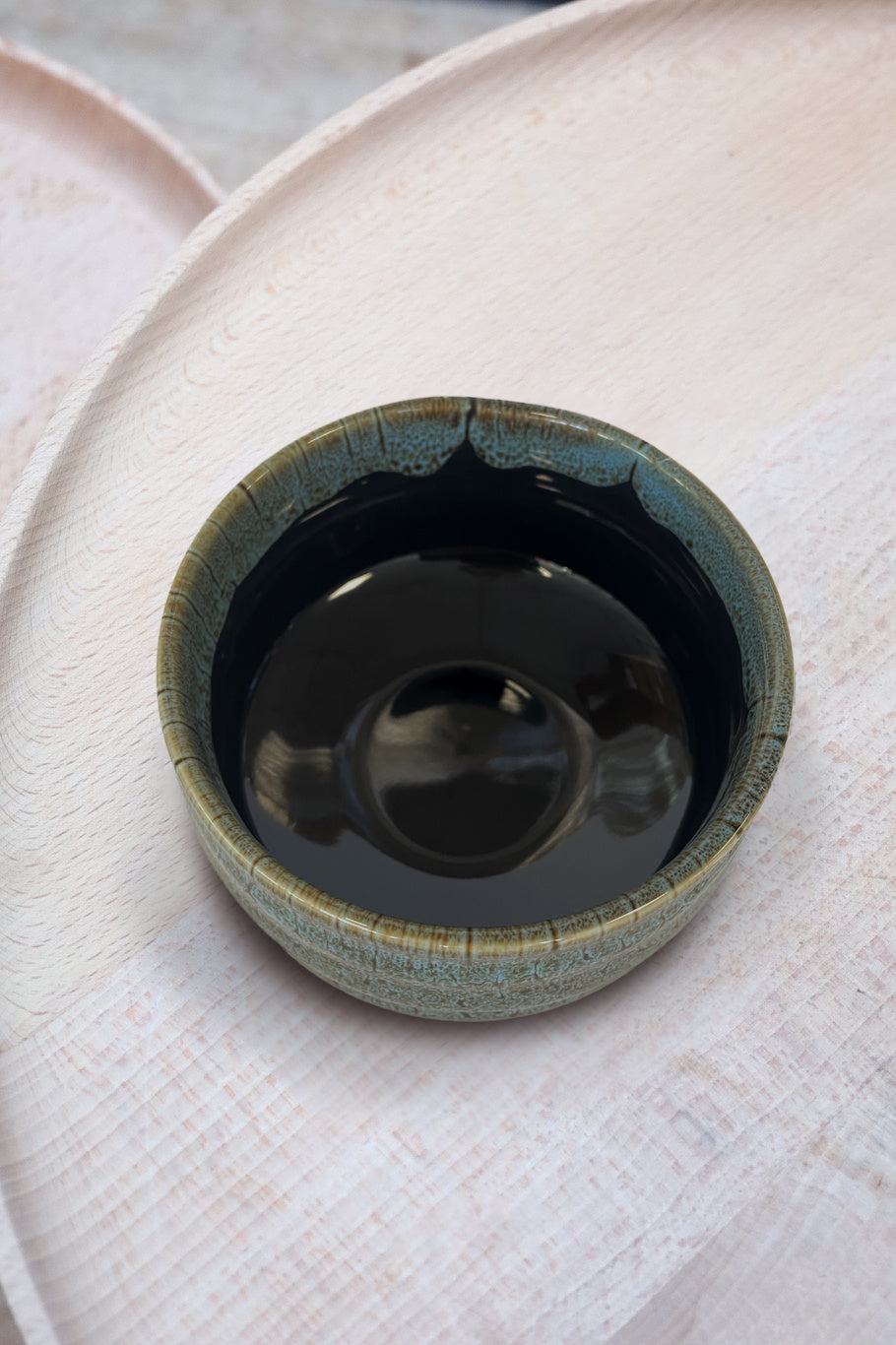 Bowl Aqua B