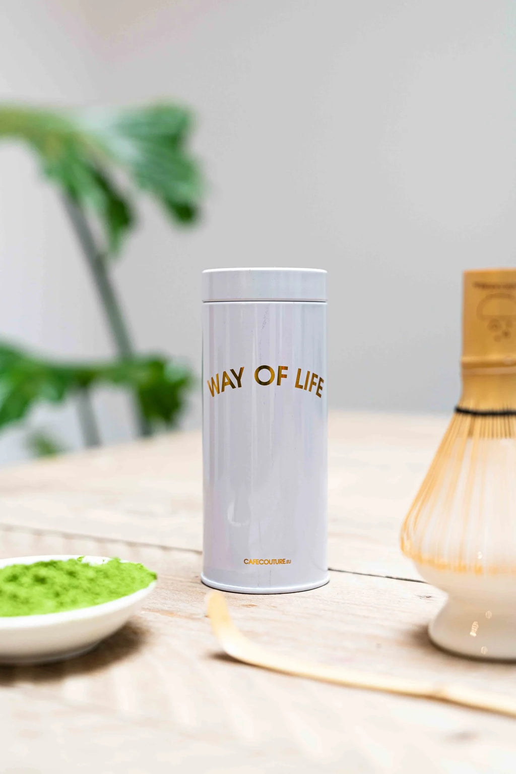 Matcha Ceremonial No. 1 Uji