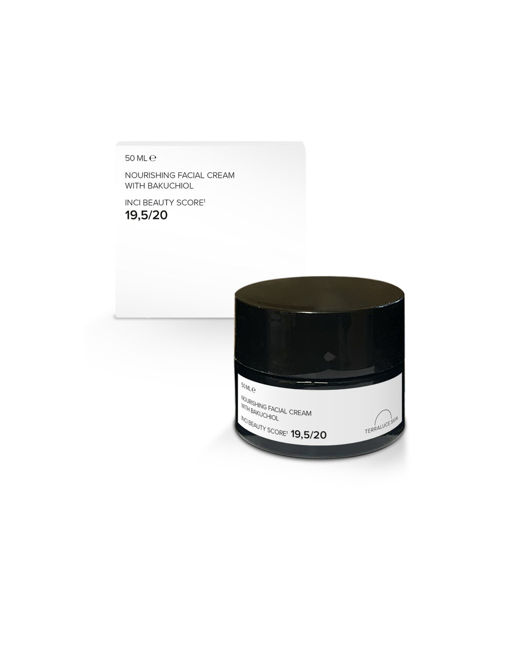 gezichtscrème gevoelige huid anti-aging