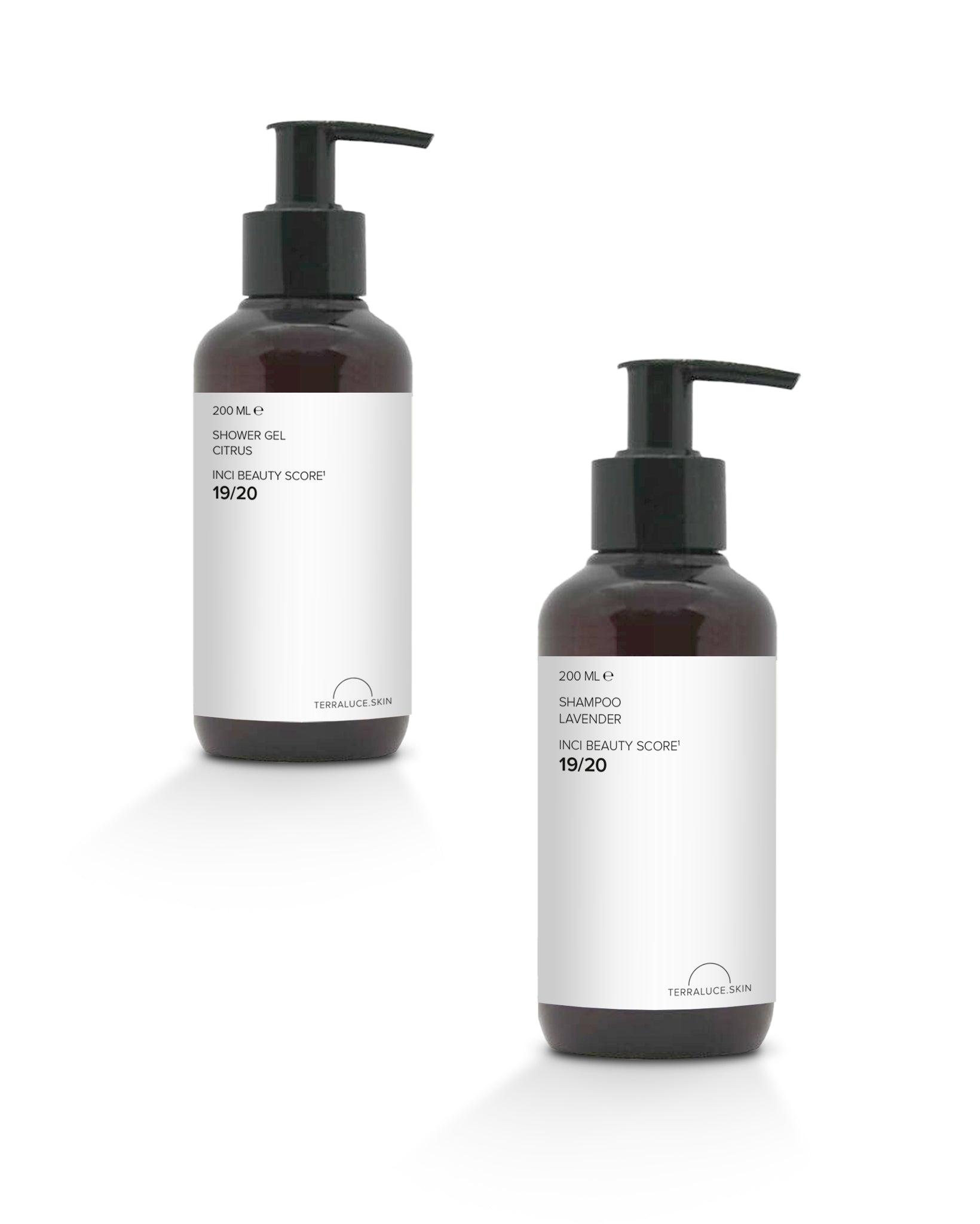 luxe combi deal voor huid en haar