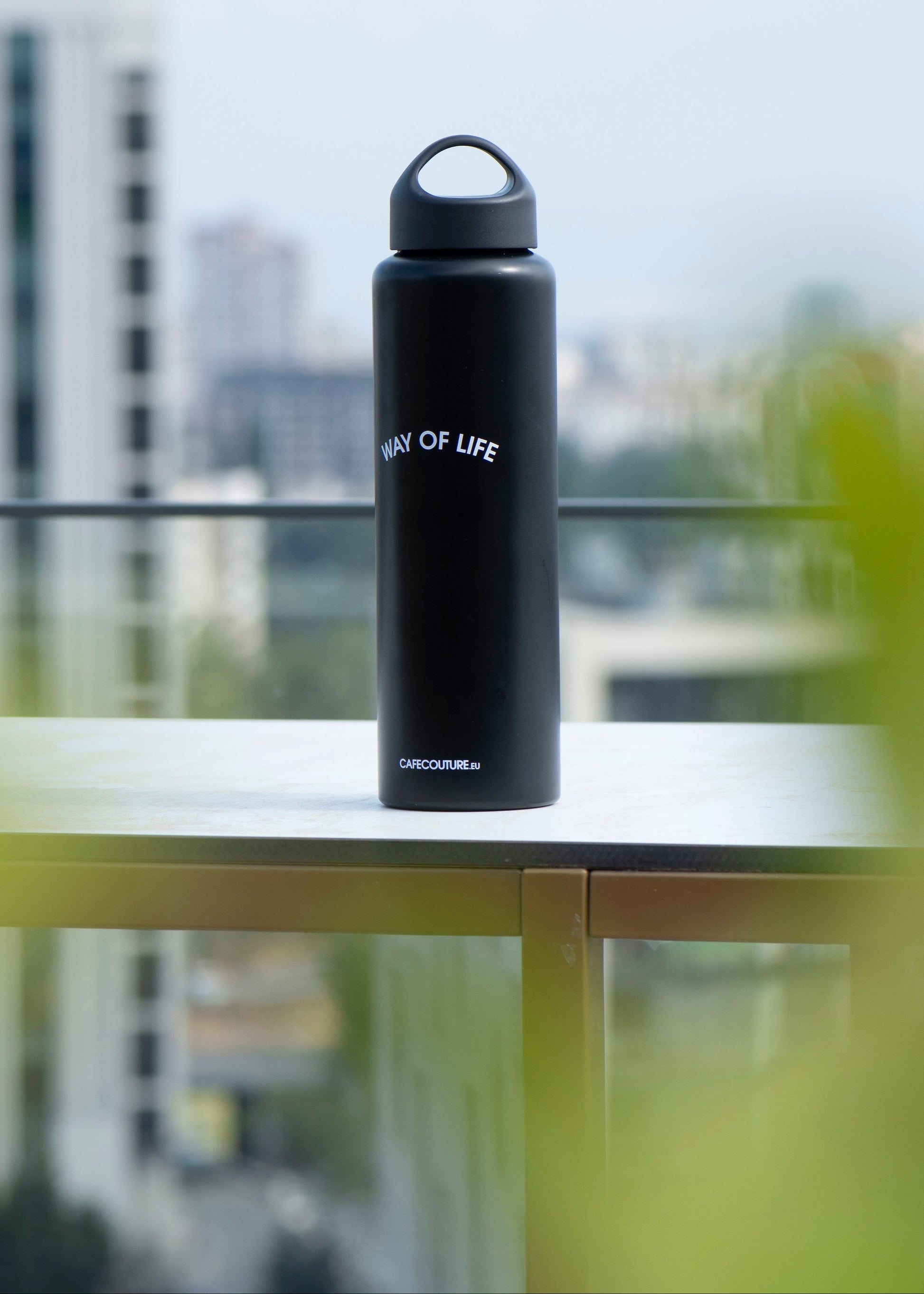rvs water bottle